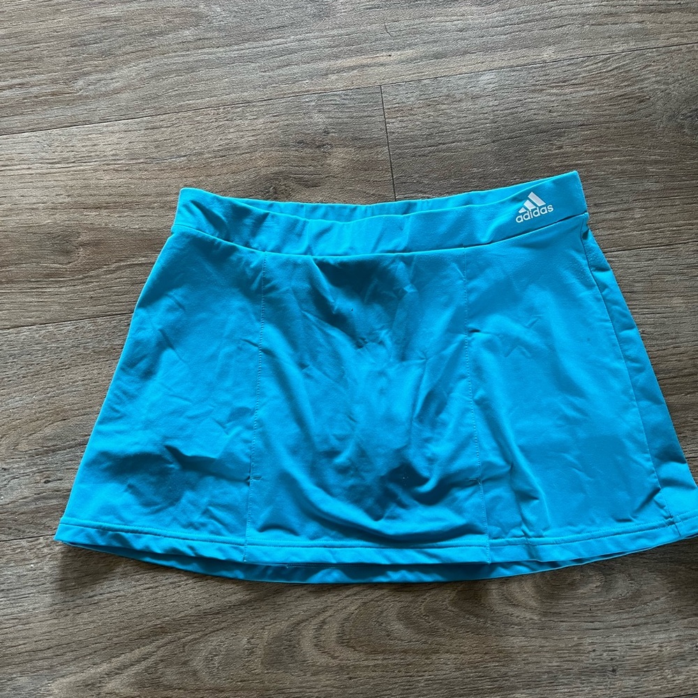 Adidas tennis skirt S